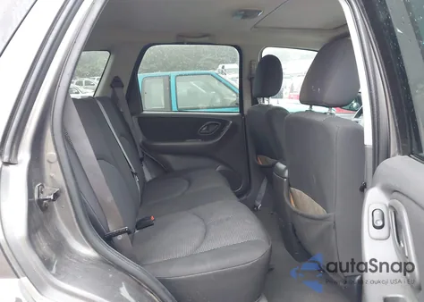 2005 Mazda Tribute S z USA, uszkodzony, nr VIN 4F2YZ04155KM18223